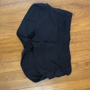 Lululemon speed short
